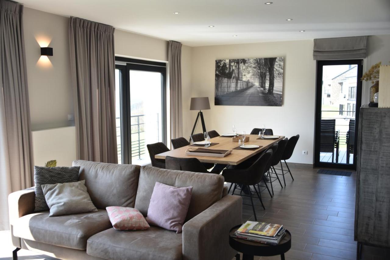 Rochehaut, Les Semoiselles, Villa Charlotte Bouillon Εξωτερικό φωτογραφία