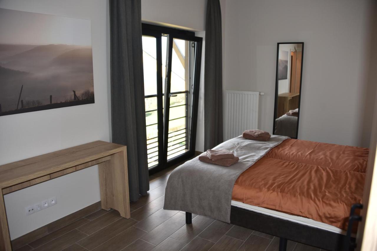 Rochehaut, Les Semoiselles, Villa Charlotte Bouillon Εξωτερικό φωτογραφία